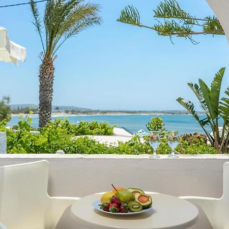 Diogenis Studios Naxos City Exterior photo
