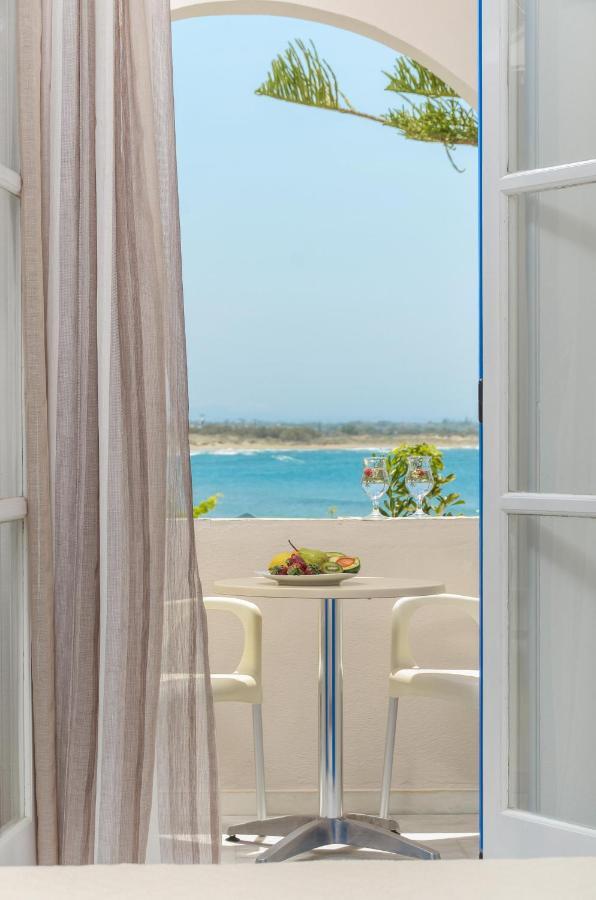 Diogenis Studios Naxos City Exterior photo