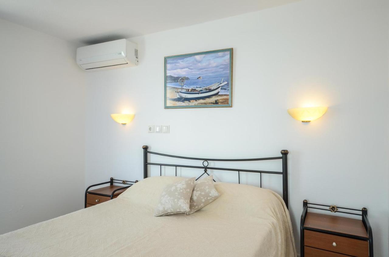Diogenis Studios Naxos City Exterior photo