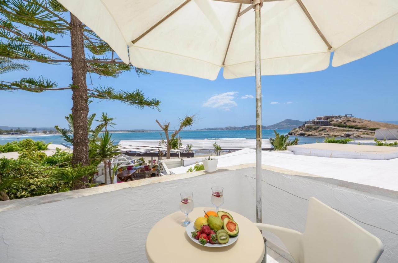Diogenis Studios Naxos City Exterior photo
